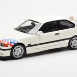 BMW M3 E36 Lightweight ホワイト Otto 1:18