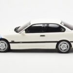 BMW M3 E36 Lightweight ホワイト Otto 1:18 - image 3 of 6