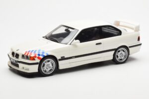 BMW M3 E36 Lightweight ホワイト Otto 1:18
