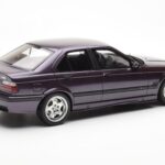 BMW M3 E36 バイオレット Otto 1:18 - image 2 of 6