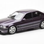 BMW M3 E36 バイオレット Otto 1:18
