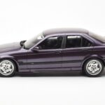 BMW M3 E36 バイオレット Otto 1:18 - image 3 of 6