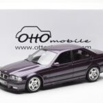 BMW M3 E36 バイオレット Otto 1:18 - image 6 of 6