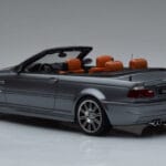 BMW M3 E46 カブリオレ グレー Otto 1:18 - image 5 of 6