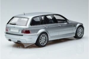 BMW M3 E46 Touring Concept Otto 1:18 OT981 レジン - 画像 2/6