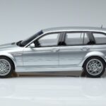 BMW M3 E46 Touring Concept Otto 1:18 OT981 レジン - image 3 of 6