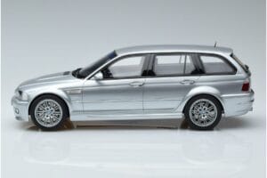BMW M3 E46 Touring Concept Otto 1:18 OT981 レジン - 画像 3/6
