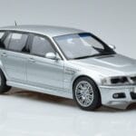 BMW M3 E46 Touring Concept Otto 1:18 OT981 レジン - image 4 of 6