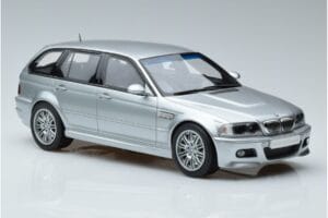 BMW M3 E46 Touring Concept Otto 1:18 OT981 レジン - 画像 4/6