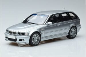 BMW M3 E46 Touring Concept Otto 1:18 OT981 レジン