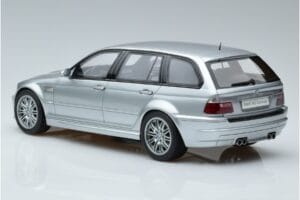 BMW M3 E46 Touring Concept Otto 1:18 OT981 レジン - 画像 5/6