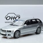 BMW M3 E46 Touring Concept Otto 1:18 OT981 レジン - image 6 of 6