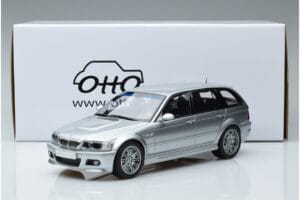 BMW M3 E46 Touring Concept Otto 1:18 OT981 レジン - 画像 6/6