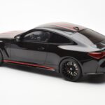 BMW M4 G82 CSL サファイアブラック GT Spirit 1:18 - image 5 of 6