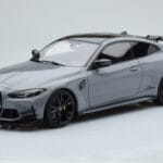 BMW M4 G82 AC Schnitzer ナルドグレー GT Spirit 1:18