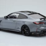 BMW M4 G82 AC Schnitzer ナルドグレー GT Spirit 1:18 - image 4 of 5