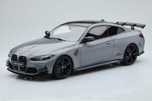 BMW M4 G82 AC Schnitzer ナルドグレー GT Spirit 1:18