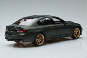 BMW M5 F90 CS GT Spirit 1:18 GT372 レジン - 画像 2/6