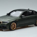 BMW M5 F90 CS GT Spirit 1:18 GT372 レジン