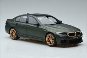 BMW M5 F90 CS GT Spirit 1:18 GT372 レジン - 画像 4/6