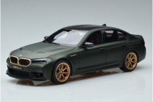 BMW M5 F90 CS GT Spirit 1:18 GT372 レジン