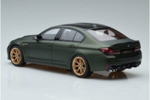 BMW M5 F90 CS GT Spirit 1:18 GT372 レジン - 画像 5/6