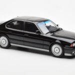 BMW M5 E34 ブラック Otto 1:18 - image 4 of 6