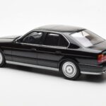 BMW M5 E34 ブラック Otto 1:18 - image 5 of 6