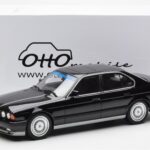 BMW M5 E34 ブラック Otto 1:18 - image 6 of 6