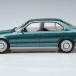 BMW M5 E34 Cecotto Edition グリーン Otto 1:18 - image 3 of 6