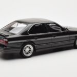 BMW M5 E34 Hartge H5 V12 Diamond ブラック Metallic Otto 1:18 - image 2 of 6