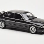 BMW M5 E34 Hartge H5 V12 Diamond ブラック Metallic Otto 1:18 - image 4 of 6