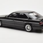 BMW M5 E34 Hartge H5 V12 Diamond ブラック Metallic Otto 1:18 - image 5 of 6