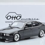 BMW M5 E34 Hartge ブラック Otto 1:18 - image 2 of 6