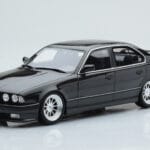 BMW M5 E34 Hartge ブラック Otto 1:18