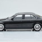 BMW M5 E34 Hartge ブラック Otto 1:18 - image 3 of 6