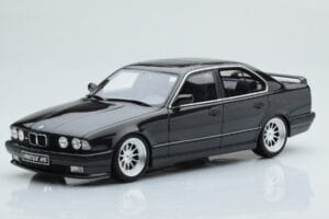 BMW M5 E34 Hartge ブラック Otto 1:18