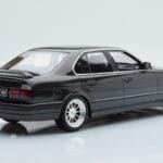 BMW M5 E34 Hartge ブラック Otto 1:18 - image 5 of 6