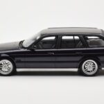 BMW M5 E34 Touring ダイヤモンドブラック Otto 1:18 - image 3 of 6