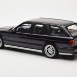 BMW M5 E34 Touring ダイヤモンドブラック Otto 1:18 - image 5 of 6