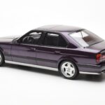 BMW M5 E34 バイオレット Otto 1:18 - image 5 of 6