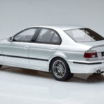 BMW M5 E39 シルバー Otto 1:18 - image 5 of 7