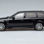BMW M5 E61 Touring ブラック Otto 1:18 - image 3 of 6