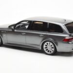 BMW M5 E61 Touring グレー Otto 1:18 - image 5 of 6