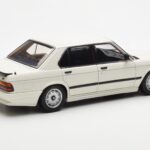 BMW M535i E28 アルパイン ホワイト AUTOart 1:18 - image 3 of 10