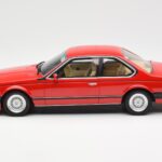 BMW M635 CSi E24 ヘナレッド Otto 1:18 - image 3 of 6