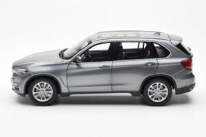 BMW X5 F15 スペースグレー Paragon 1:18 80432318988 メタル - 画像 4/8