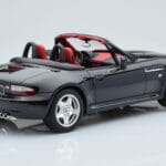 BMW Z3 M E36/7 Roadster ブラック Otto 1:18 - image 2 of 5
