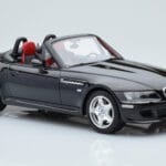 BMW Z3 M E36/7 Roadster ブラック Otto 1:18 - image 3 of 5