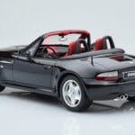 BMW Z3 M E36/7 Roadster ブラック Otto 1:18 - image 4 of 5